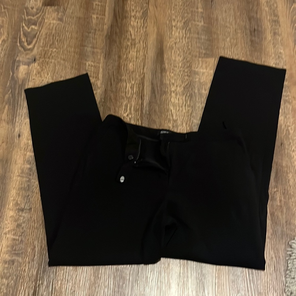 Pants work 8